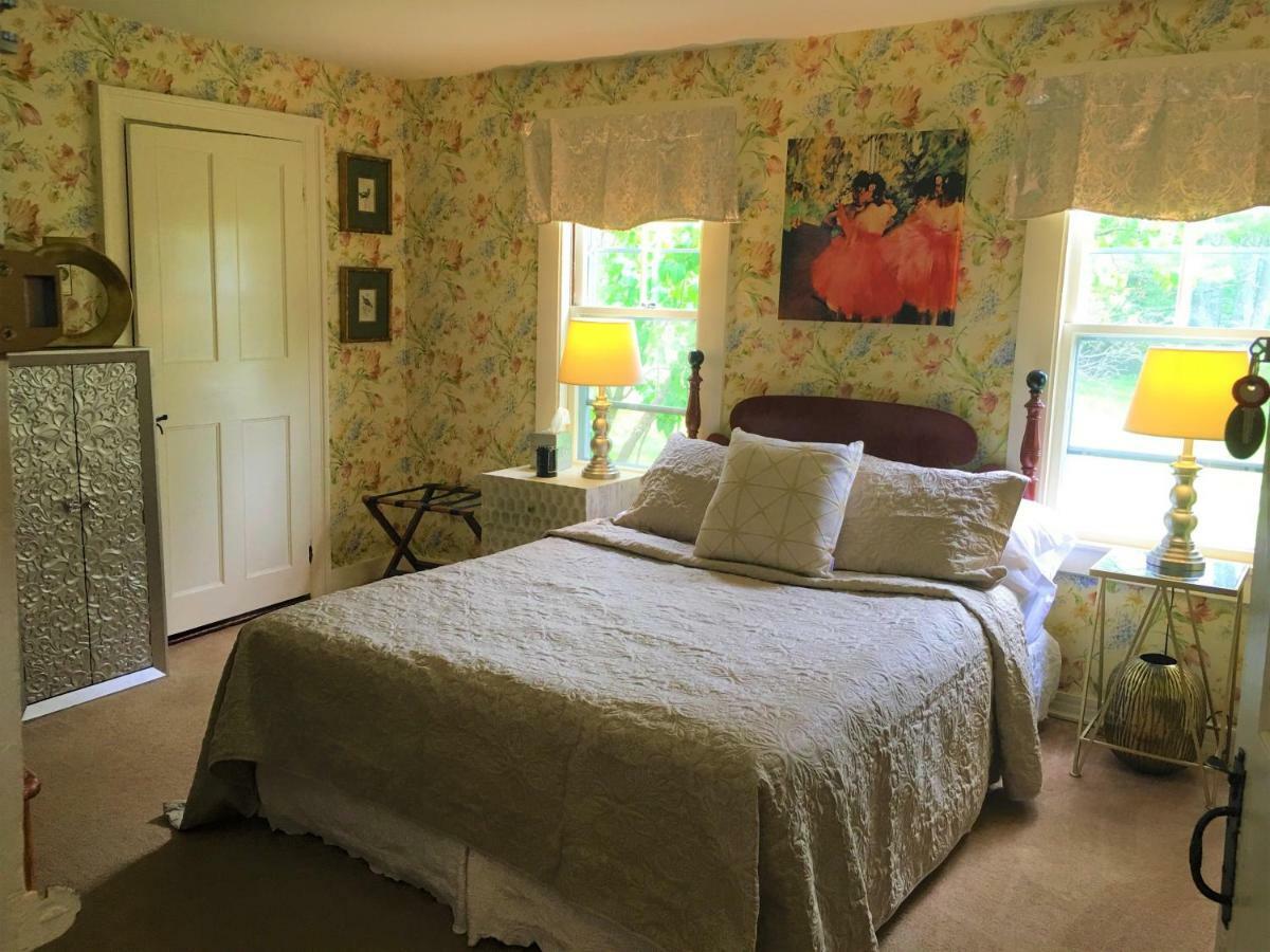 Center Lovell Inn Екстер'єр фото