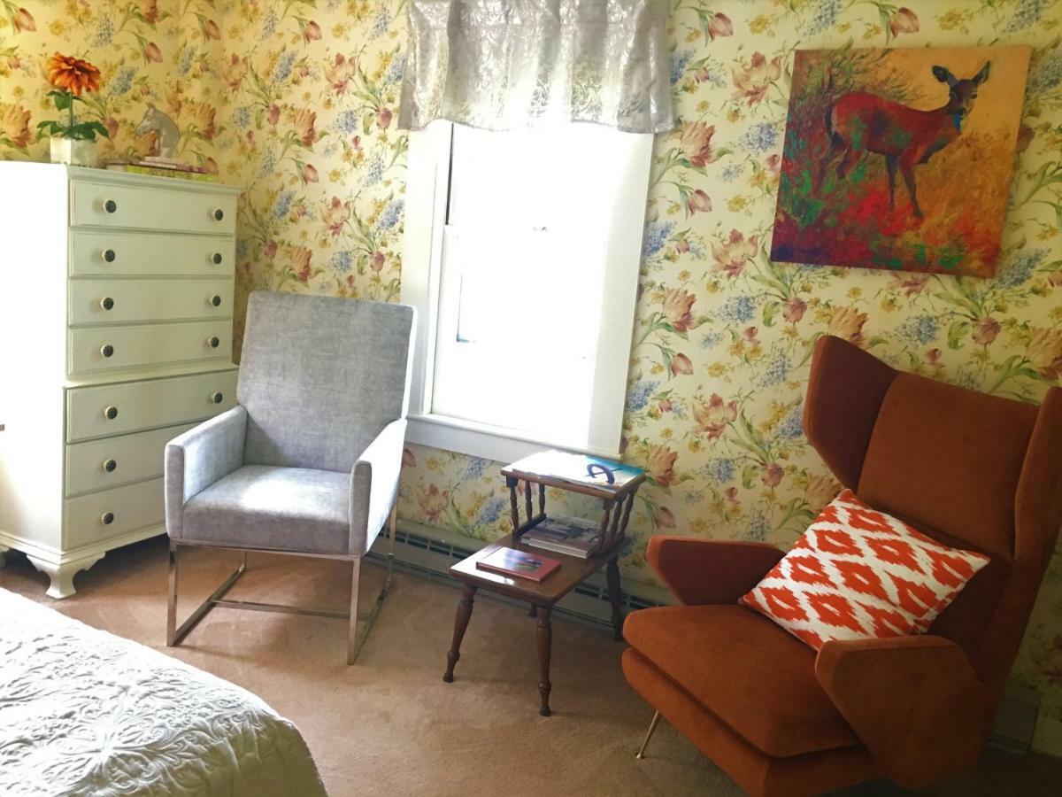 Center Lovell Inn Екстер'єр фото