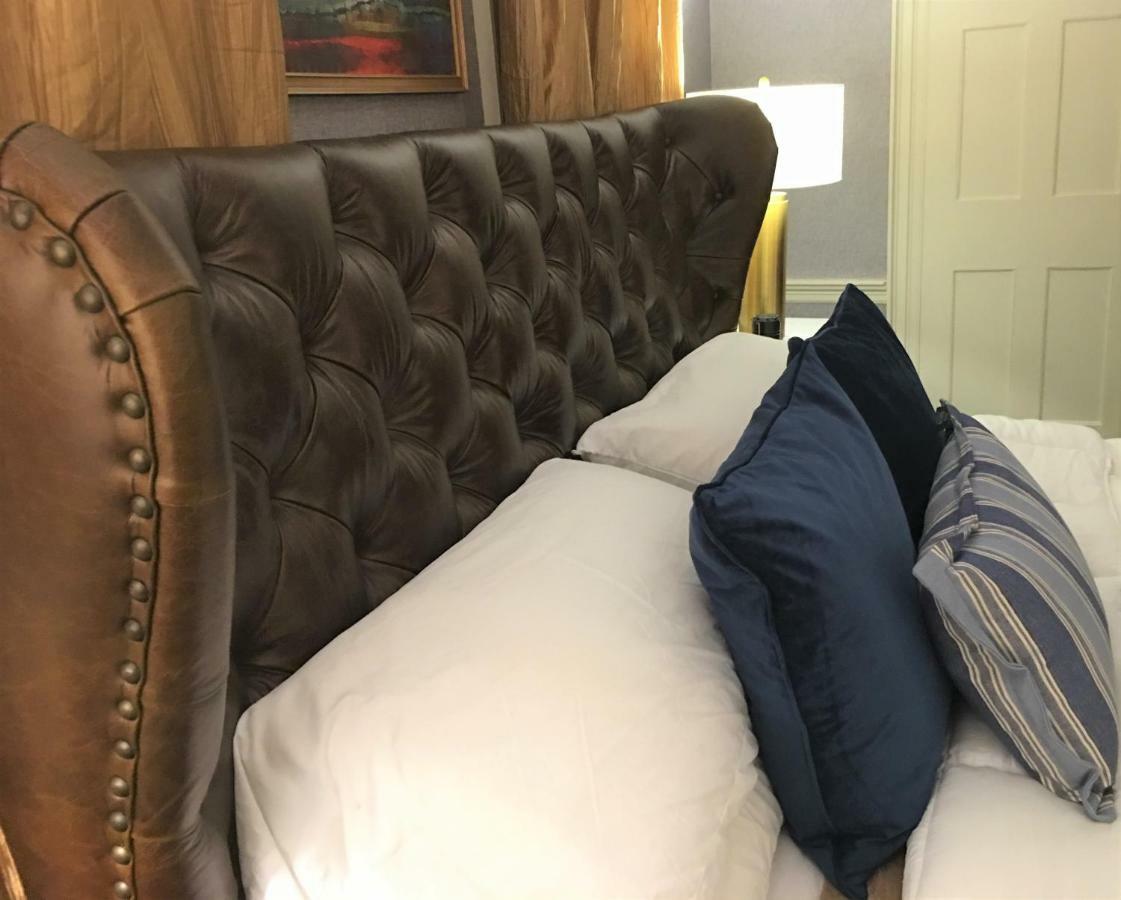 Center Lovell Inn Екстер'єр фото